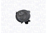 Fog Light LAB771 Magneti Marelli