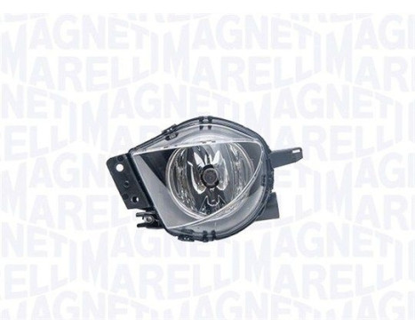 Fog Light LAC141 Magneti Marelli