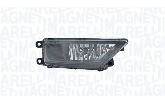 Fog Light LAC252 Magneti Marelli