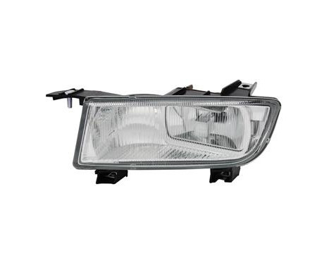 Fog light left 11/01+ 4736997 Origineel