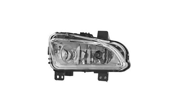 FOG LIGHT LEFT 1704995 Van Wezel