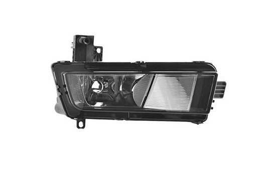 FOG LIGHT LEFT 5819995 Van Wezel