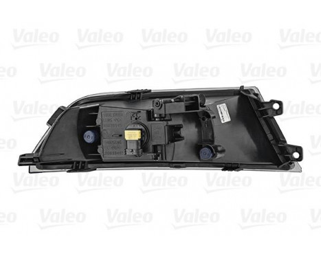 Fog Light ORIGINAL PART 047403 Valeo, Image 2