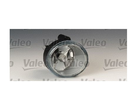 Fog Light ORIGINAL PART 087598 Valeo, Image 2