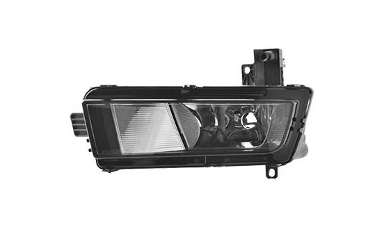 FOG LIGHT RIGHT 5819996 Van Wezel