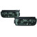 Fog Light Set HD Tuning 1213488 Diederichs