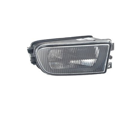 Fog light striped right 0639998 Van Wezel, Image 3