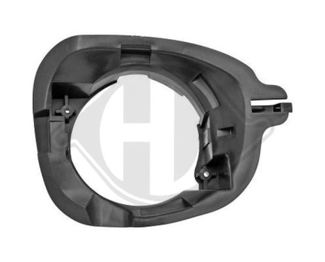 Holder, fog lamp 4560062 Diederichs, Image 2