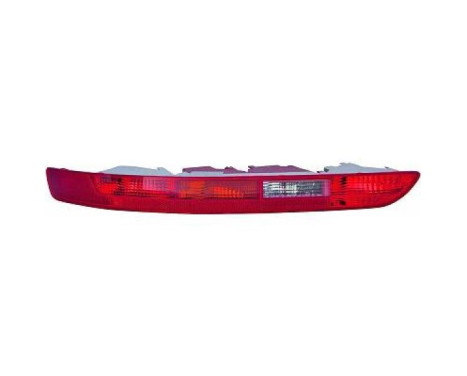 Rear fog lamp 1075097 Diederichs