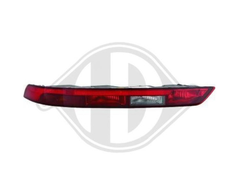 Rear fog lamp 1076096 Diederichs, Image 2