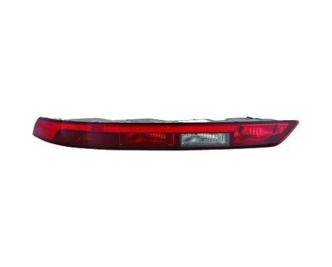 Rear fog lamp 1076096 Diederichs