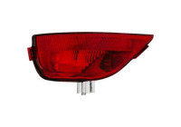 Rear fog lamp 4467091 Diederichs