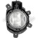 Rear fog lamp 6537889 Diederichs, Thumbnail 2