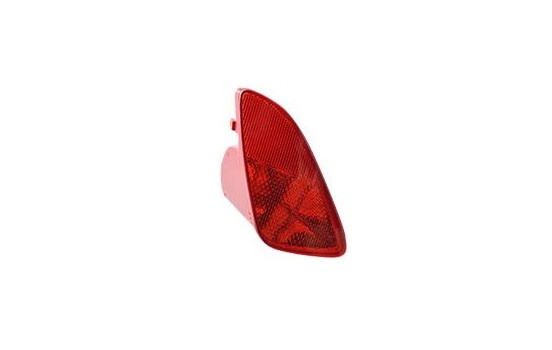 Rear Fog Light 1809939 Van Wezel