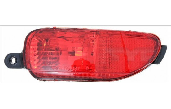 Rear Fog Light 19-0147-01-2 TYC