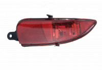 Rear Fog Light 19-0150-01-2 TYC