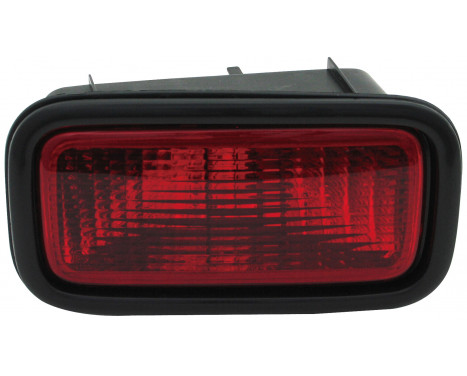 Rear Fog Light 19-0611-05-2 TYC