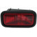 Rear Fog Light 19-0611-05-2 TYC, Thumbnail 2