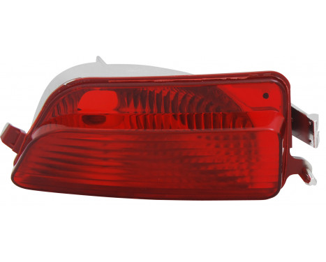 Rear Fog Light 19-0620-01-2 TYC