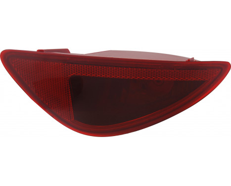 Rear Fog Light 19-0717-01-2 TYC