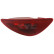 Rear Fog Light 19-0718-01-2 TYC, Thumbnail 2