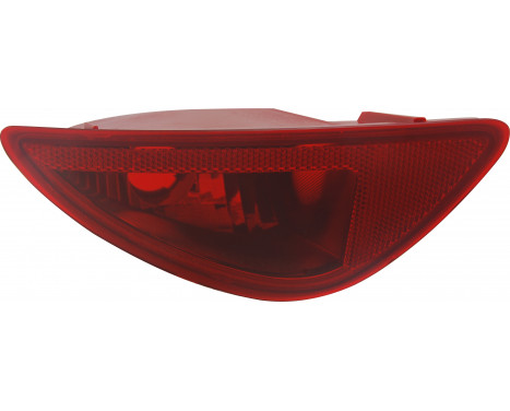 Rear Fog Light 19-0718-01-2 TYC