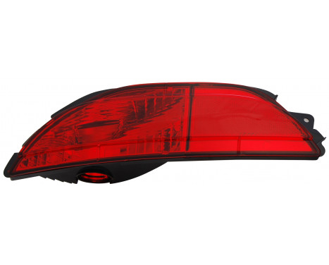 Rear Fog Light 19-0772-01-2 TYC