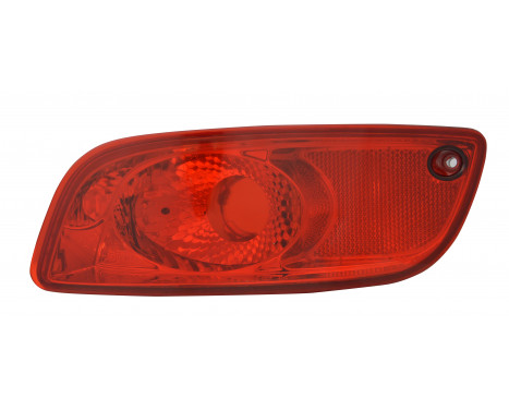 Rear Fog Light 19-11043-01-2 TYC