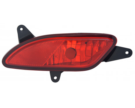 Rear Fog Light 19-12062-01-2 TYC