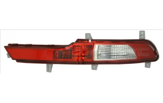 Rear Fog Light 19-12167-01-2 TYC