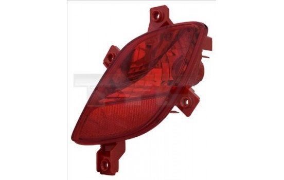 Rear Fog Light 19-12220-01-2 TYC