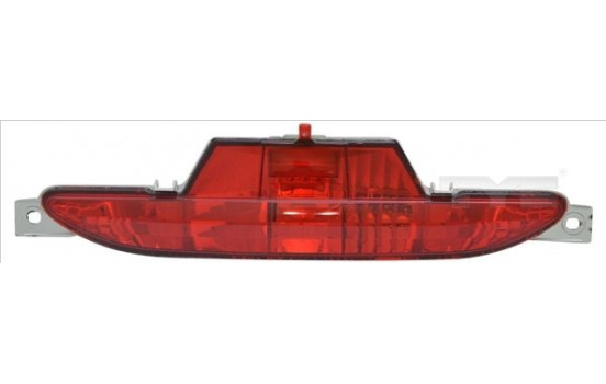 Rear Fog Light 19-12467-01-2 TYC