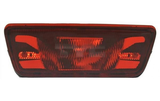 Rear Fog Light 19-12619-01-2 TYC