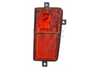 Rear Fog Light 19-12693-01-2 TYC