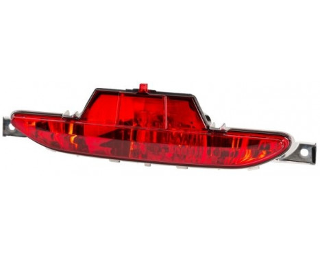 Rear Fog Light 2NE 010 830-011 Hella