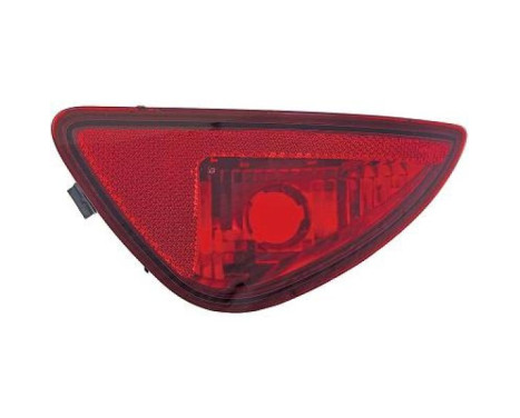 Rear Fog Light 4415095 Diederichs