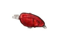 Rear Fog Light 5428940 Van Wezel