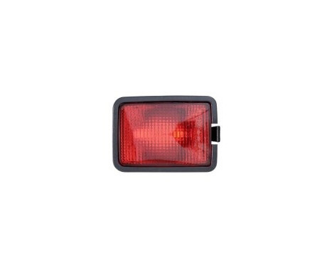 Rear Fog Light 5875929 Van Wezel