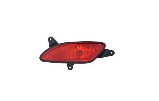 Rear Fog Light 8353929 Van Wezel