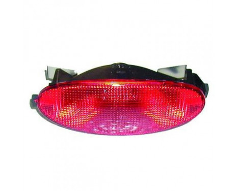 Rear Fog Light HD Tuning 4225094 Diederichs