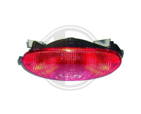 Rear Fog Light HD Tuning 4225094 Diederichs, Image 2