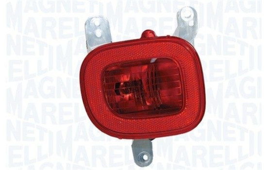 Rear fog light LLI692 Magneti Marelli