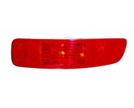 Rear Fog Light