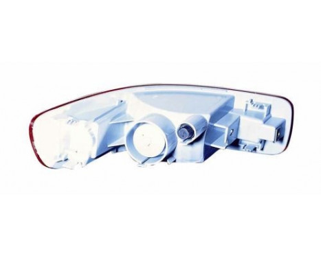 Rear Fog Light, Image 2