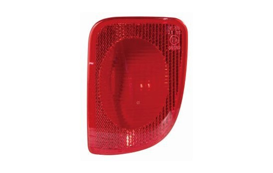 Rear Fog Light