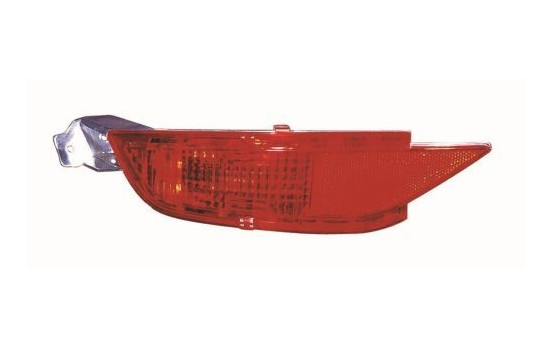 Rear Fog Light