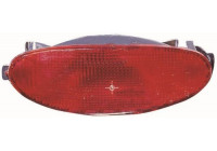 Rear Fog Light