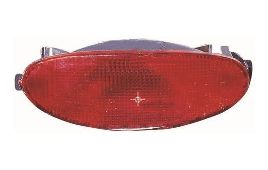 Rear Fog Light