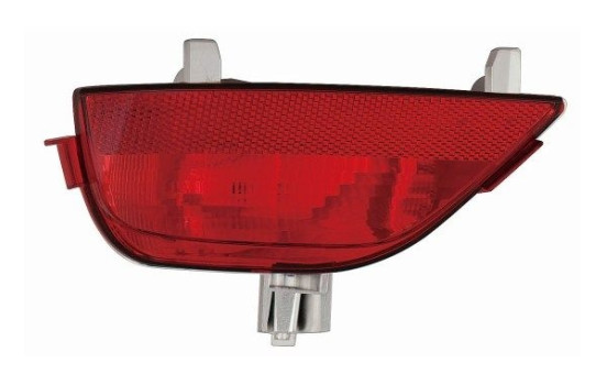 Rear Fog Light