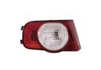 Rear Fog Light